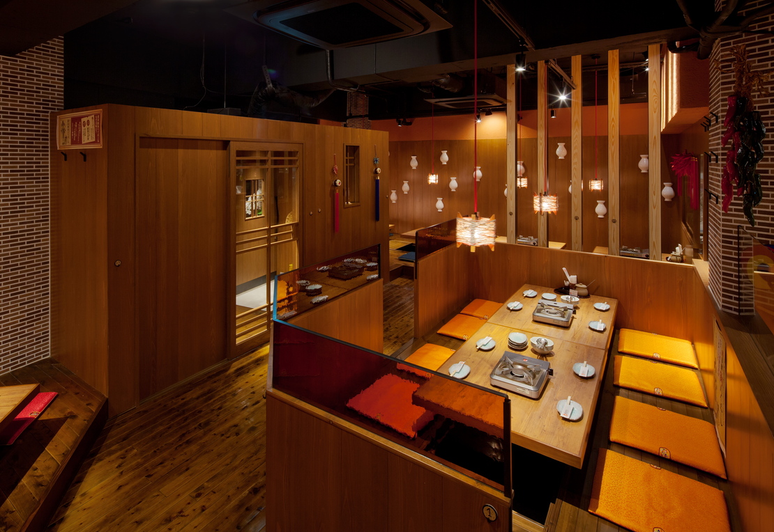 美味辛厨房 まるから 千葉中央店 （【旧店名】新陳代謝促進食堂 辛辛） - 千葉中央/韓国料理 | 食べログ 美味辛厨房 まるから 千葉中央店... 