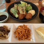 和食堂 せのお - 