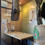 和食堂 せのお - 