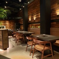 YAKINIKU FIFTY-FIVE TOKYO 恵比寿店 - 