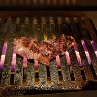 YAKINIKU FIFTY-FIVE TOKYO 恵比寿店 - 