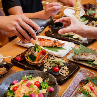 接待 会食にぴったり 梅田でおすすめの居酒屋をご紹介 食べログ 接待 会食にぴったり 梅田でおすすめの居酒屋をご紹介 食べログ