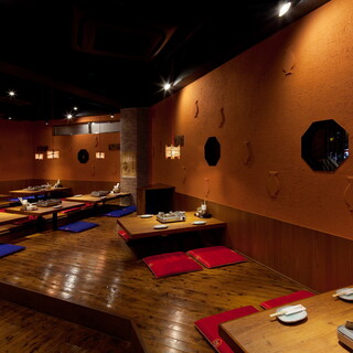 美味辛厨房 まるから_2