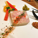 Bistro UENO Nibancho - 