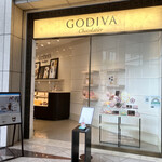 GODIVA - 