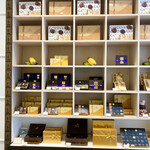 GODIVA 汐留シティーセンター店 - 