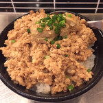 肉とフレンチ串 ネオビストロ 大衆ロッシーニ - 