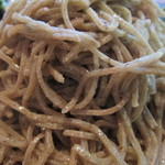 時香忘 - もり蕎麦アップ