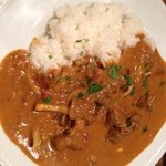 Bistro83 - レッドカレー