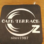 Cafe Terrace Oz - 