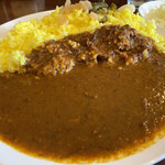 Curry Kan Kobe - 