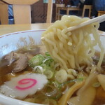 Sugai Shokudou - 麺