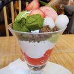 アフタヌーンティー・ティールーム - 