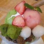 アフタヌーンティー・ティールーム - 