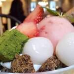 アフタヌーンティー・ティールーム - 