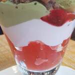 アフタヌーンティー・ティールーム - 