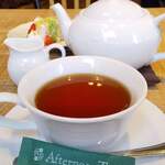 アフタヌーンティー・ティールーム - 