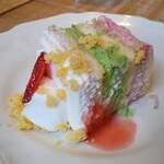 アフタヌーンティー・ティールーム - 