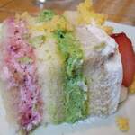 アフタヌーンティー・ティールーム - 