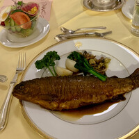 日光金谷ホテル - 