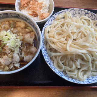 東京 日本橋で人気のうどん ランキングtop 食べログ