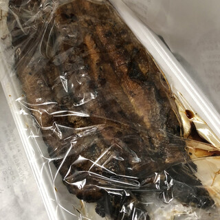 三谷うなぎ屋 東丸之内店