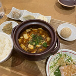 花木蘭 点心 - 