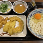 Marugame Seimen - 