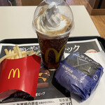 マクドナルド - 