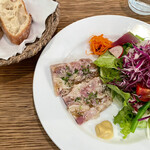 オー・ベリエ - 