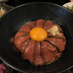 肉バル キザキ 加茂駅前店 - 