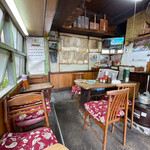 伊勢屋 - 