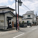 地鶏ラーメン 美山家 - 