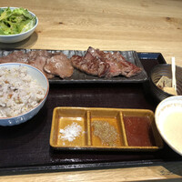 肉寿司 肉和食 KINTAN コレド室町 - 