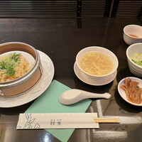 廣東料理 民生 ヒルトンプラザウエスト店 - 