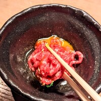 炭火焼肉 なかはら - 