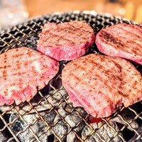 炭火焼肉 なかはら - 