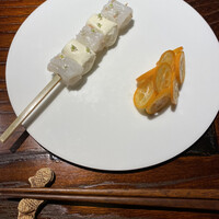 デンクシフロリ - 