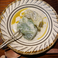 デンクシフロリ - 