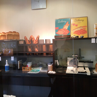 La Boulangerie ASAYA._2