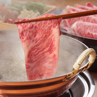 しゃぶしゃぶ・すし 八山_0