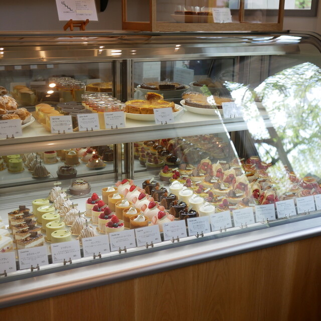 パティスリー プラン Patisserie Plein 芦屋 jr ケーキ 食べログ パティスリー プラン Patisserie Plein 芦屋 jr ケーキ 食べログ