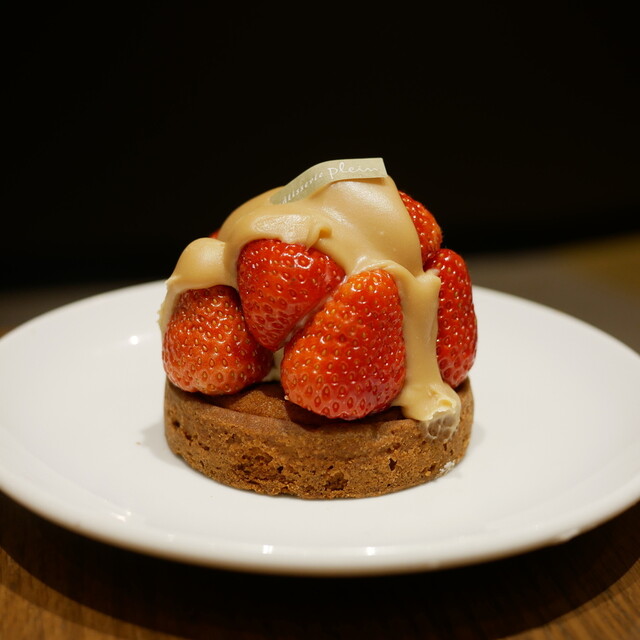 patisserie plein, Ashiya, Japan