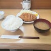 とんかつ山家 上野店