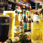 IRISH PUB CELTS - 