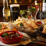 IRISH PUB CELTS - 