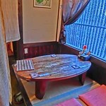 ダイニング味遊 - 