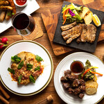 ダーツ&パーティー REGALO - 