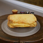 フレンチマーケット - 