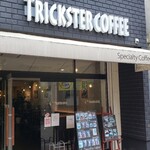 トリックスター コーヒー - 